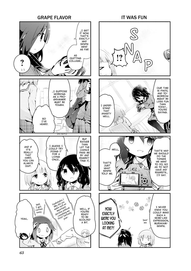 Stella No Mahou 62 7
