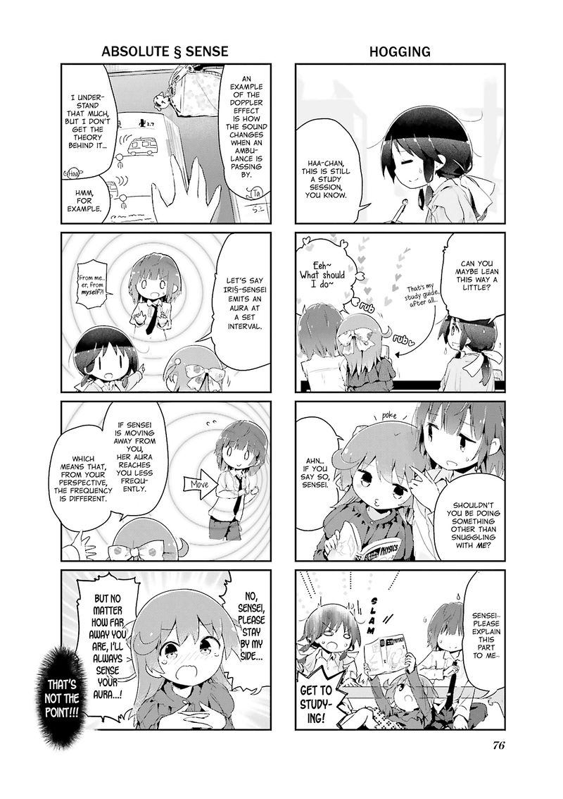 Stella No Mahou 64 4