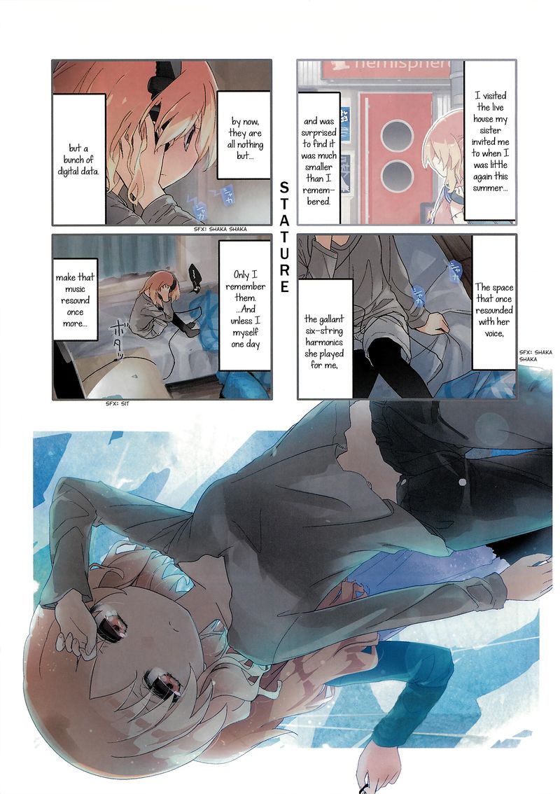 Stella No Mahou 66 1