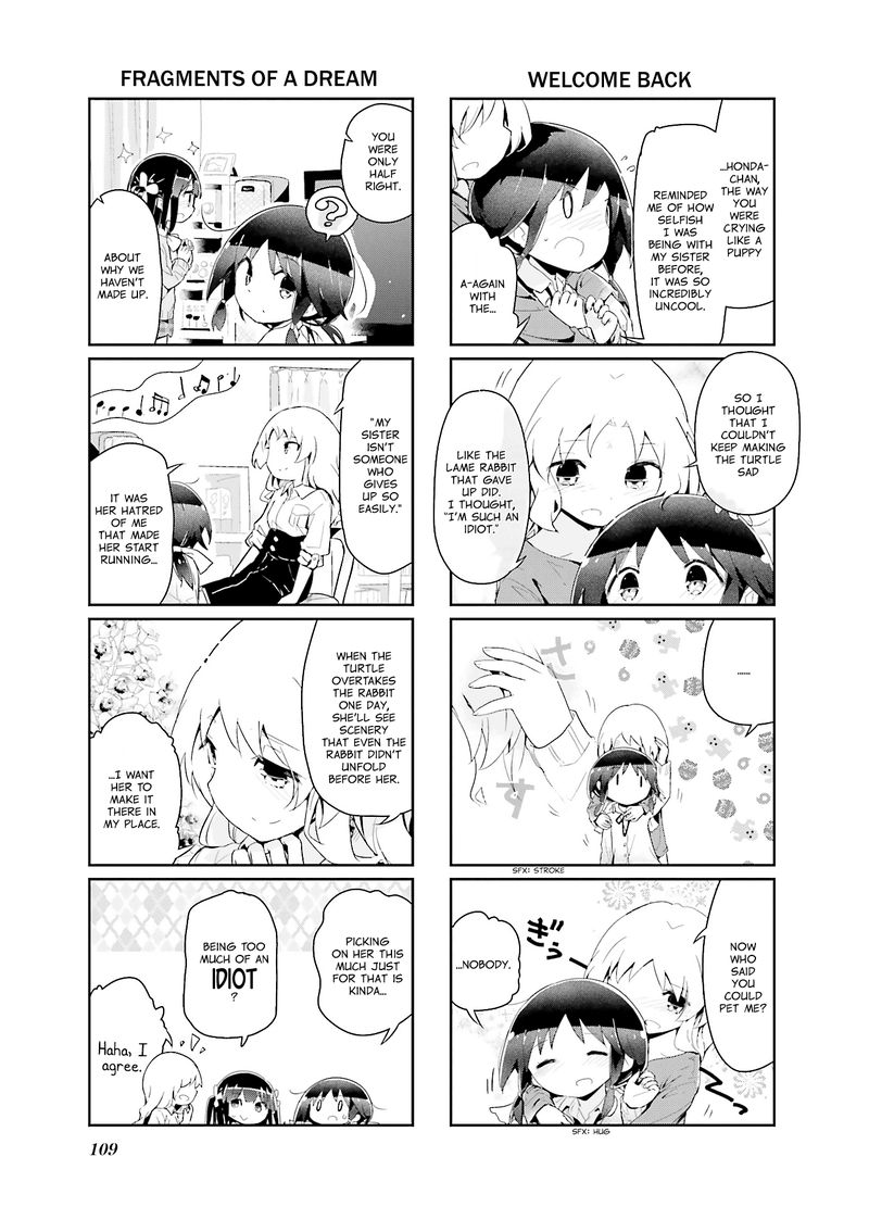 Stella No Mahou 66 9