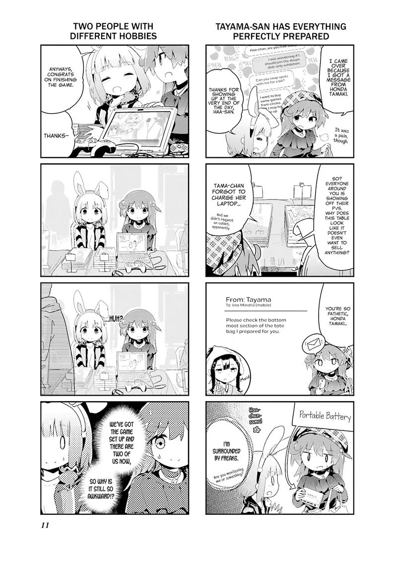 Stella No Mahou 68 12