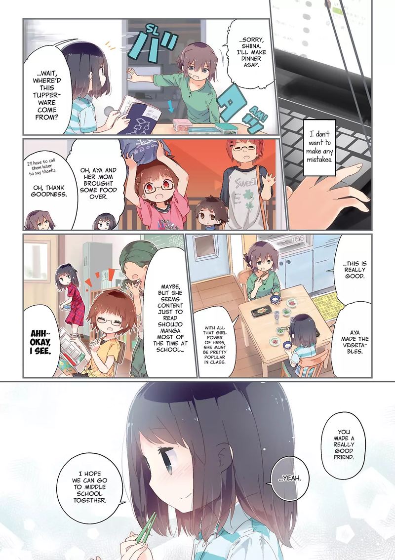 Stella No Mahou 68 8