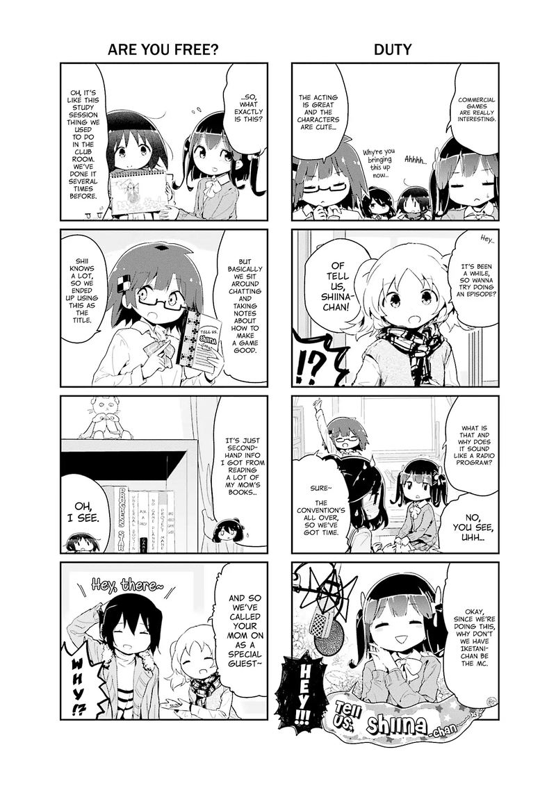 Stella No Mahou 69 2