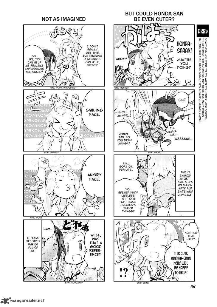 Stella No Mahou 8 2