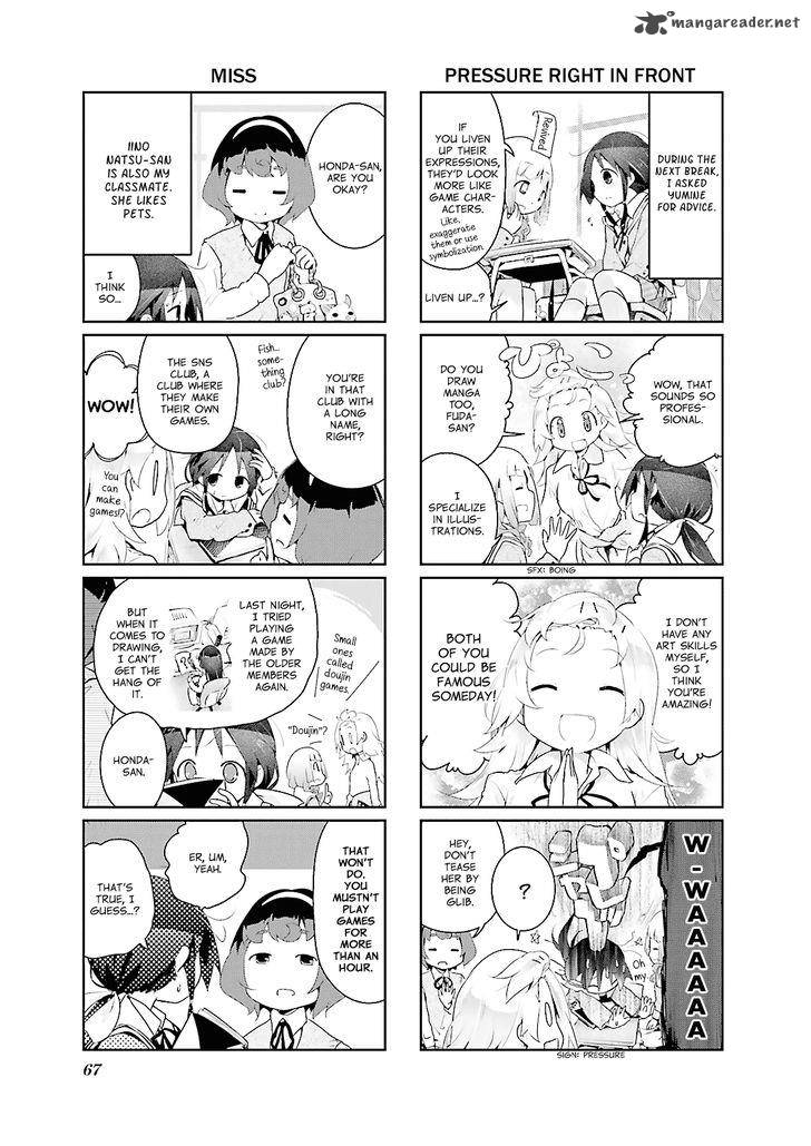 Stella No Mahou 8 3