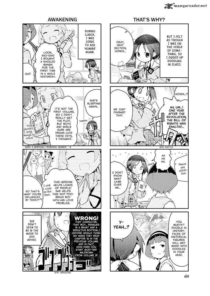 Stella No Mahou 8 4
