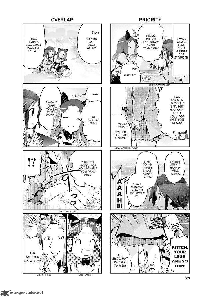Stella No Mahou 8 6