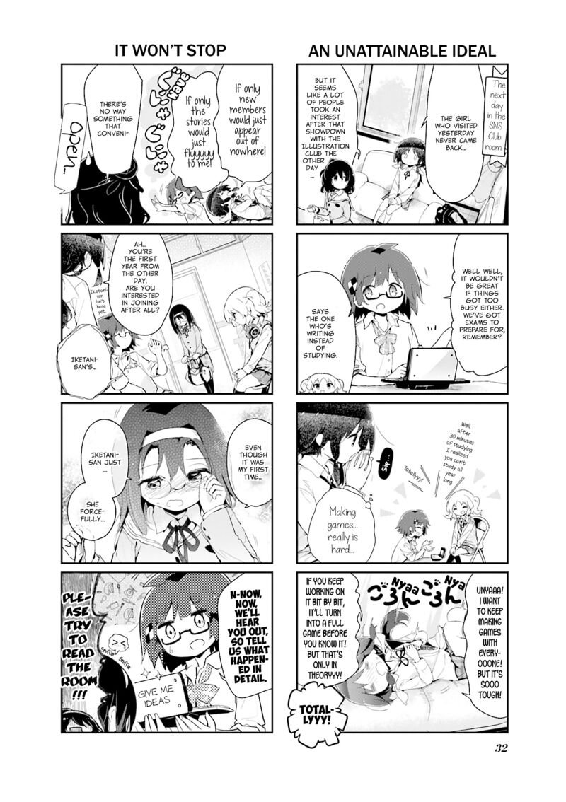 Stella No Mahou 84 8