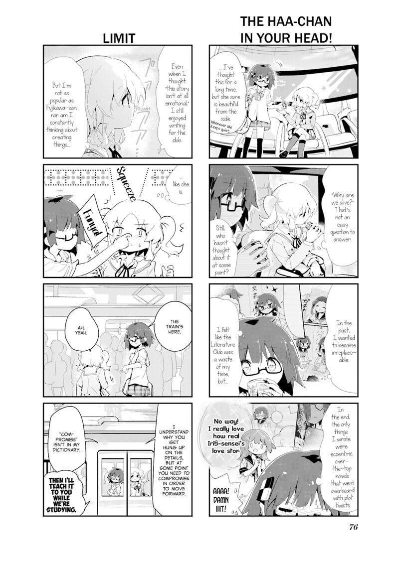 Stella No Mahou 89 4