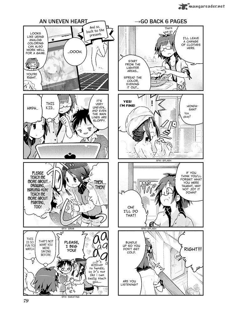 Stella No Mahou 9 7