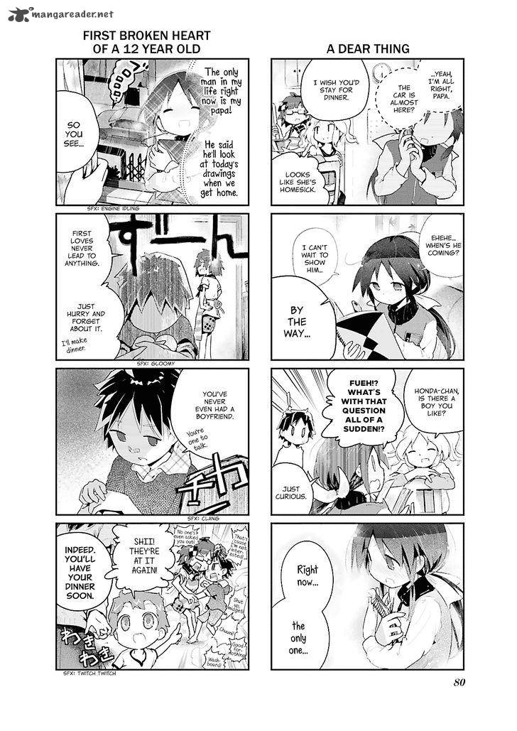 Stella No Mahou 9 8