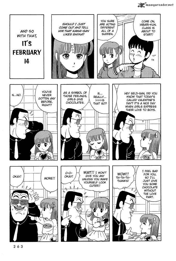 Stop Hibari Kun 17 8