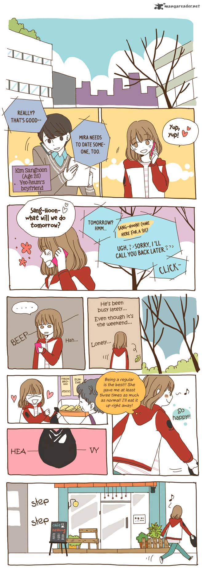 Story Of Someone We Know 1 11