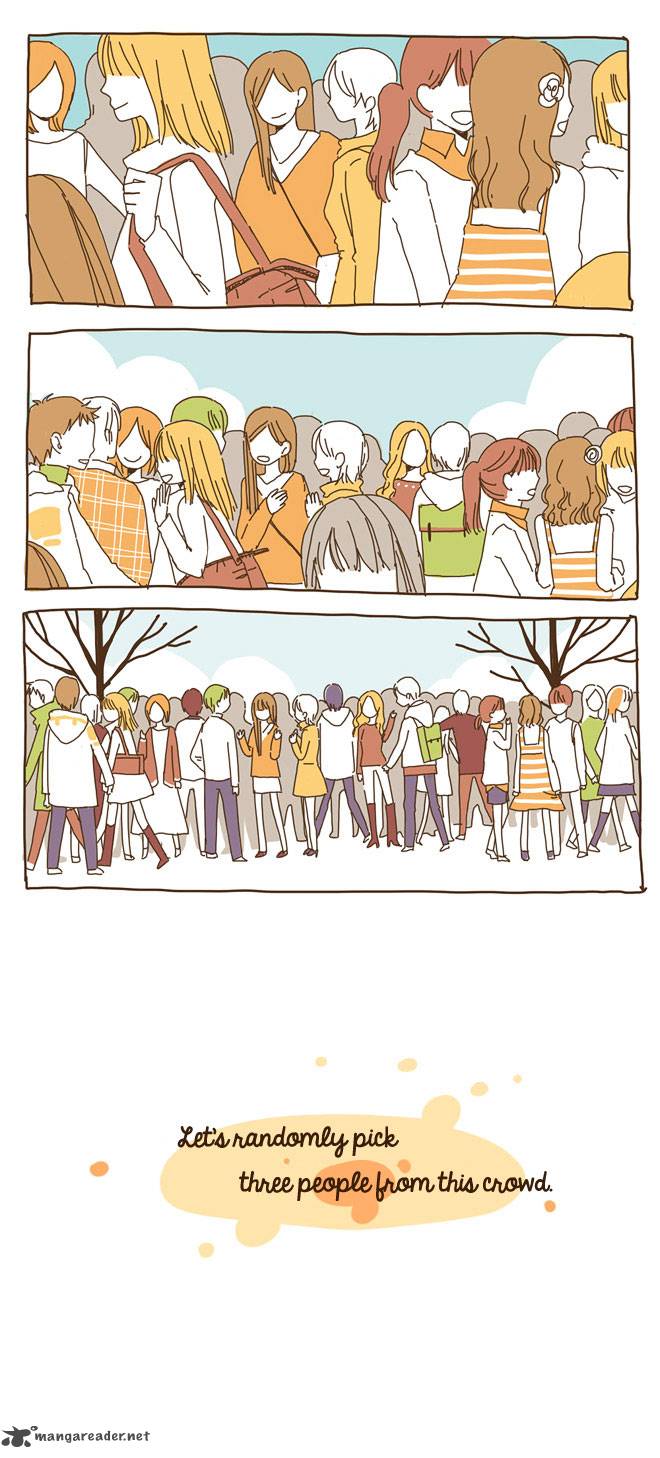 Story Of Someone We Know 1 2