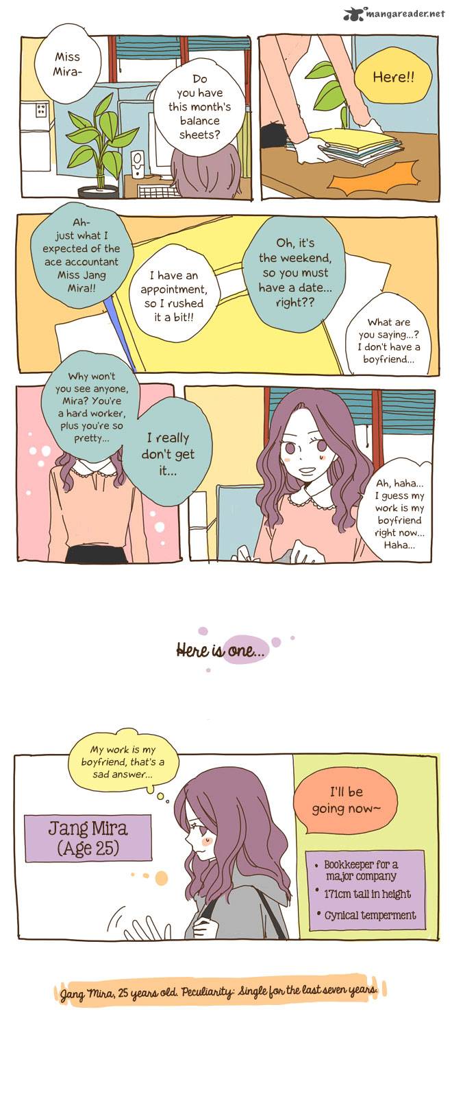 Story Of Someone We Know 1 3