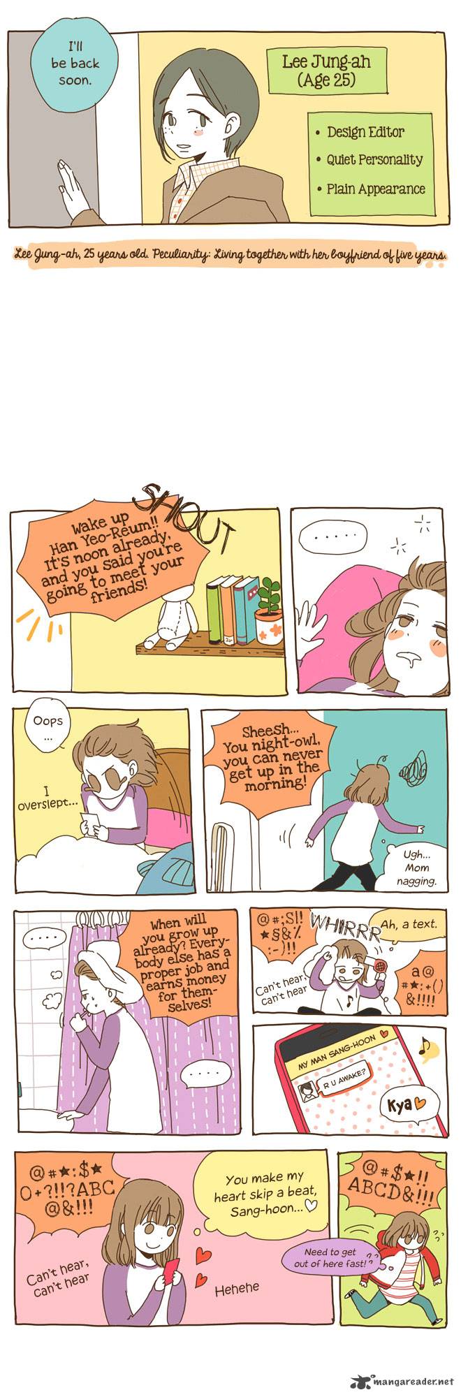 Story Of Someone We Know 1 5