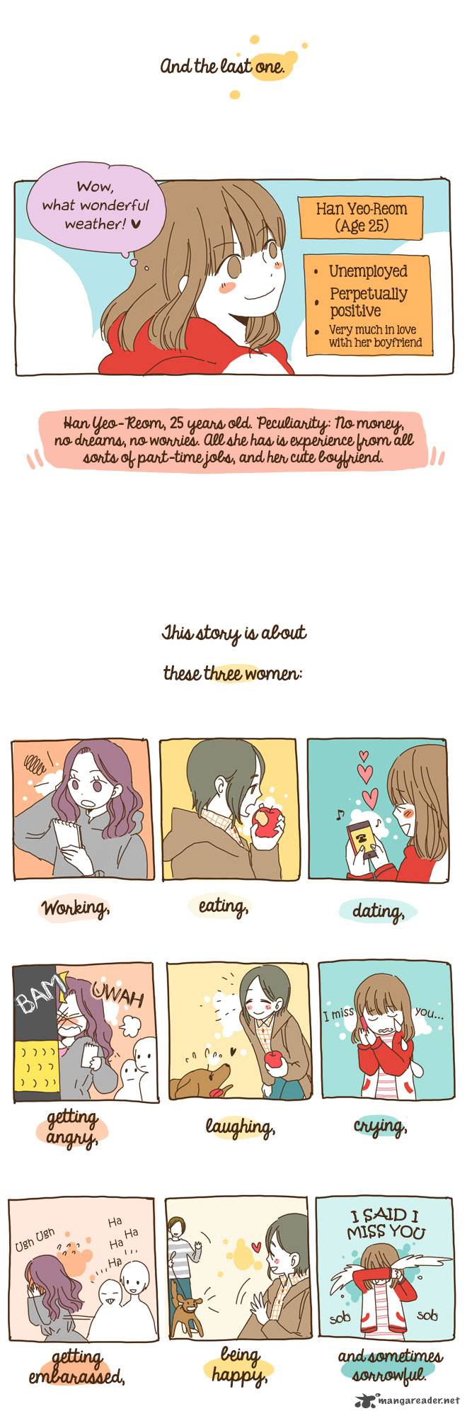 Story Of Someone We Know 1 6