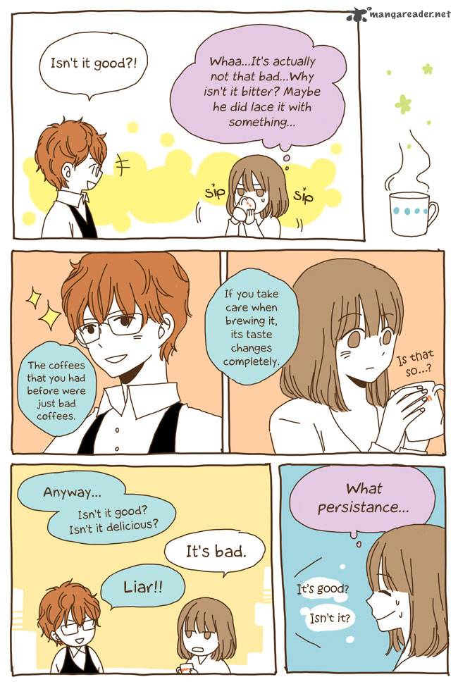 Story Of Someone We Know 12 9