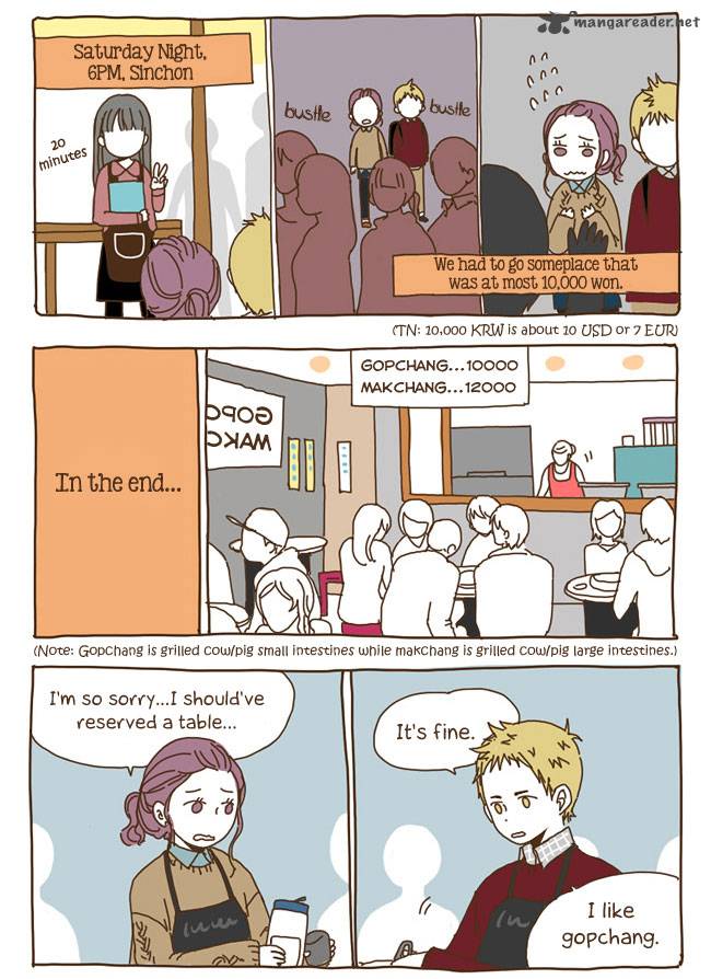 Story Of Someone We Know 17 11