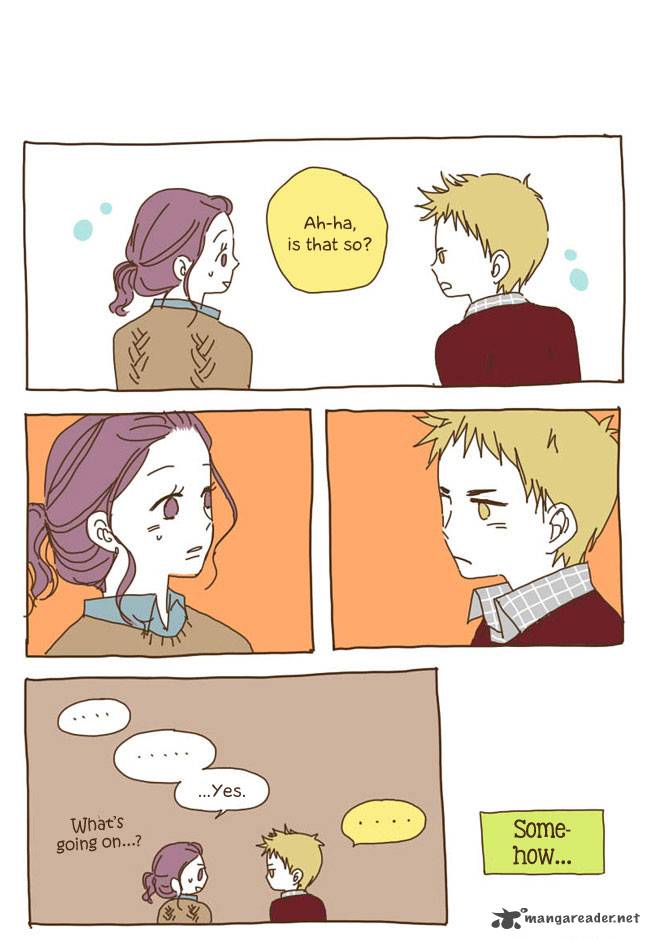 Story Of Someone We Know 19 2