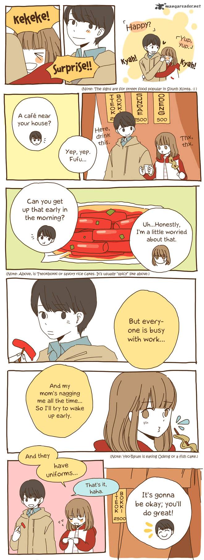 Story Of Someone We Know 2 9