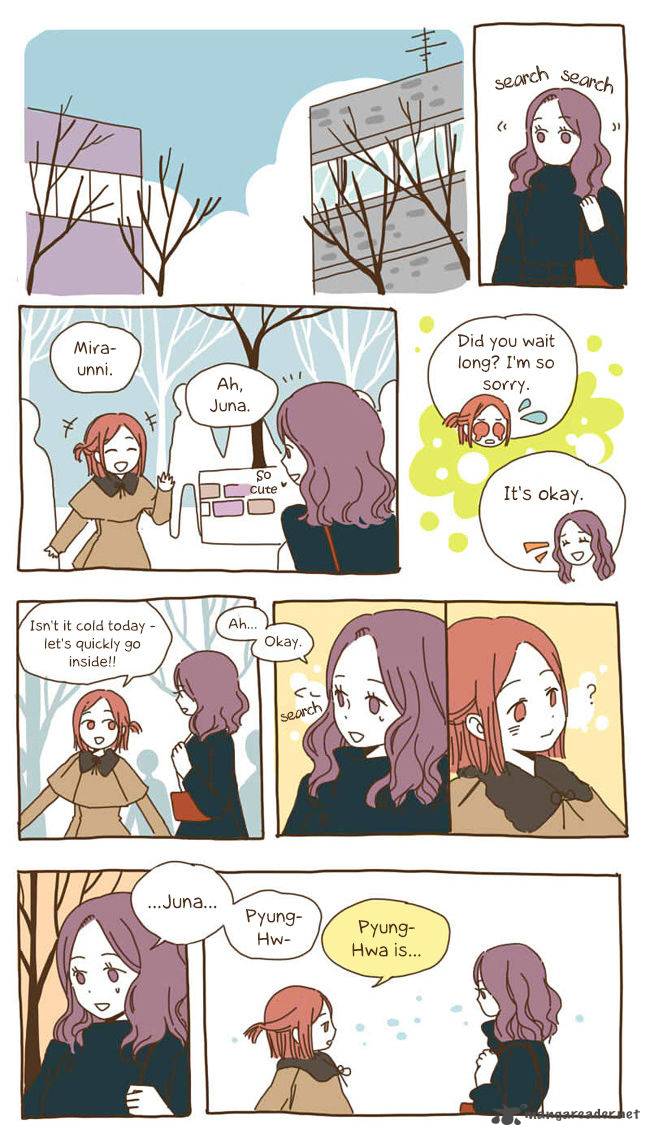 Story Of Someone We Know 25 6