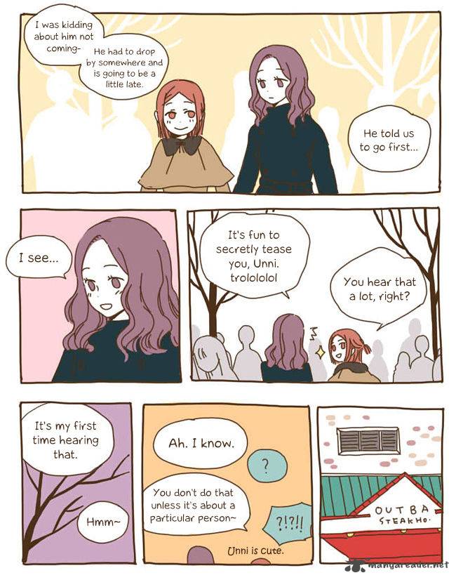 Story Of Someone We Know 25 8