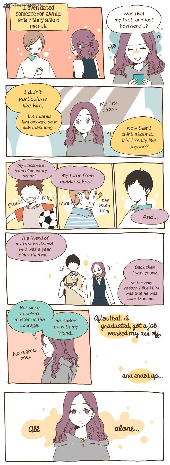Story Of Someone We Know 3 4