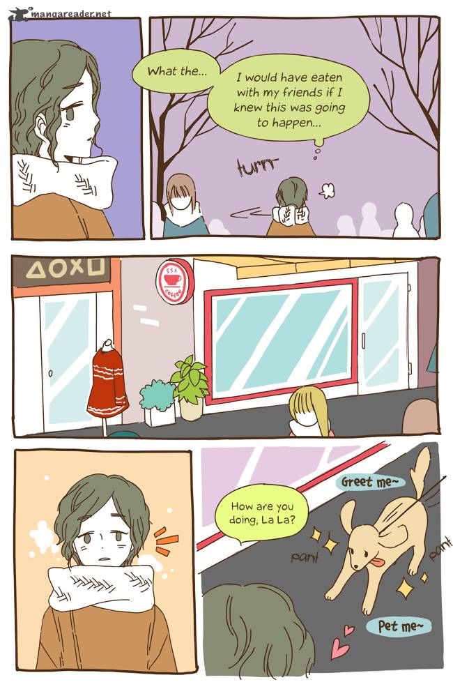 Story Of Someone We Know 30 11