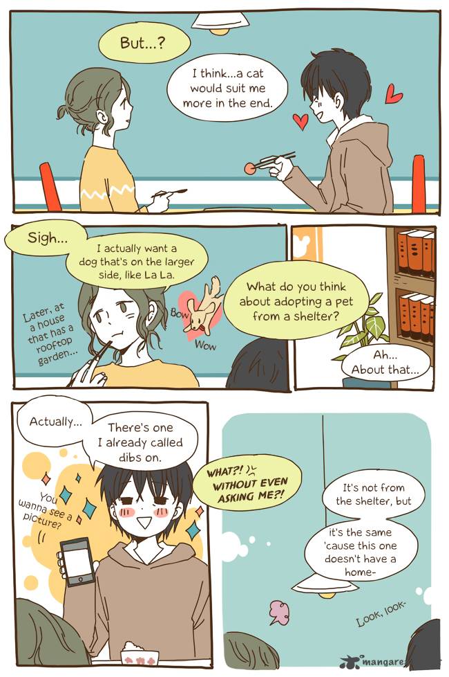 Story Of Someone We Know 30 17
