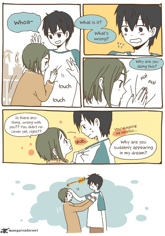 Story Of Someone We Know 33 6