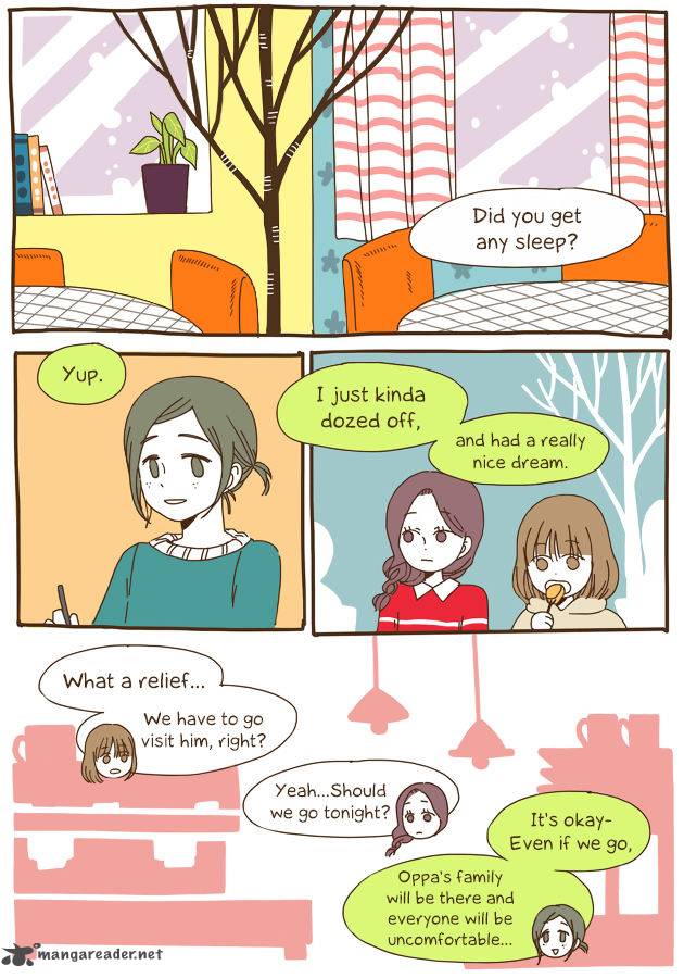 Story Of Someone We Know 35 11