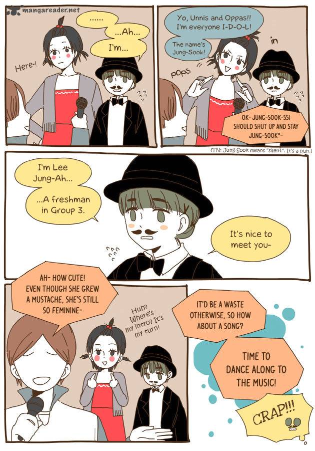 Story Of Someone We Know 35 5