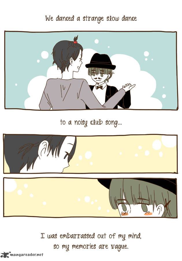 Story Of Someone We Know 35 8