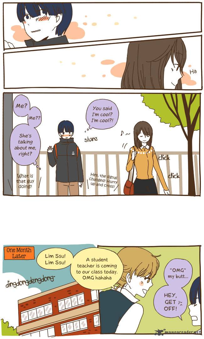 Story Of Someone We Know 43 7