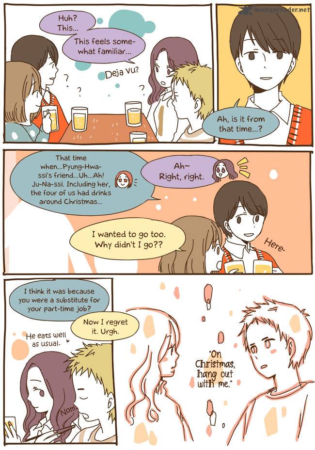 Story Of Someone We Know 47 12