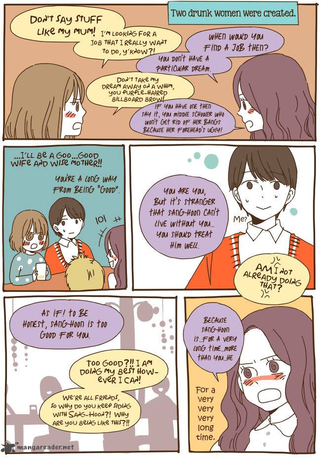Story Of Someone We Know 47 14