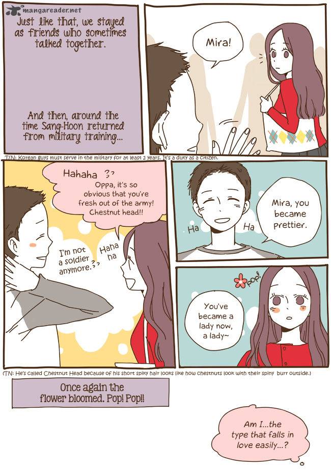 Story Of Someone We Know 48 10