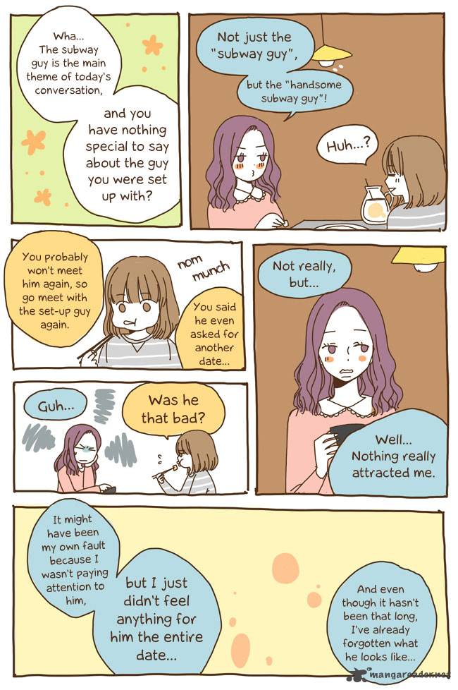 Story Of Someone We Know 5 11