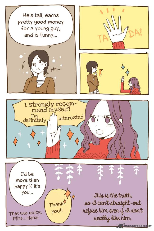 Story Of Someone We Know 5 7