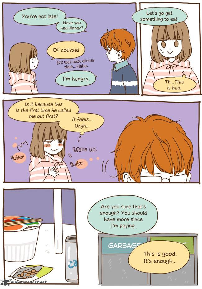 Story Of Someone We Know 58 18