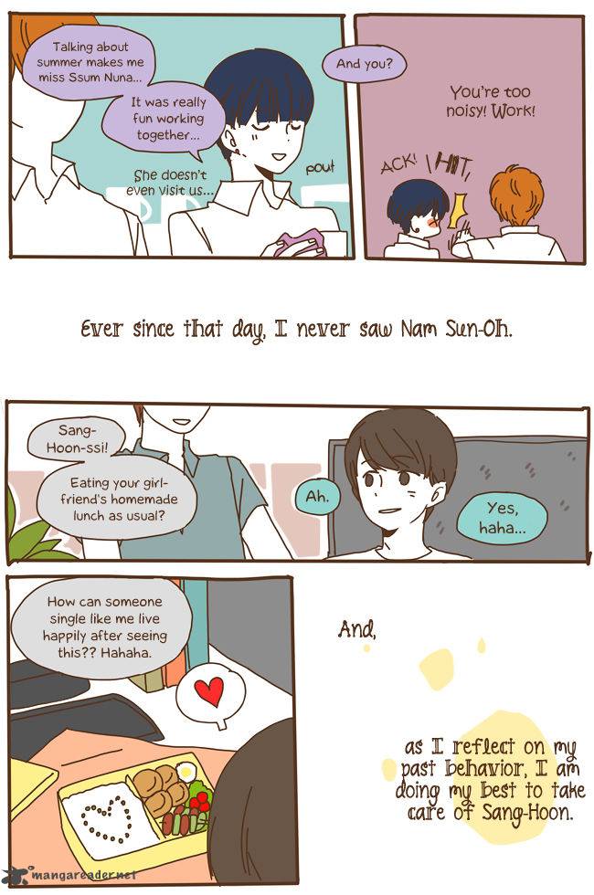 Story Of Someone We Know 60 10