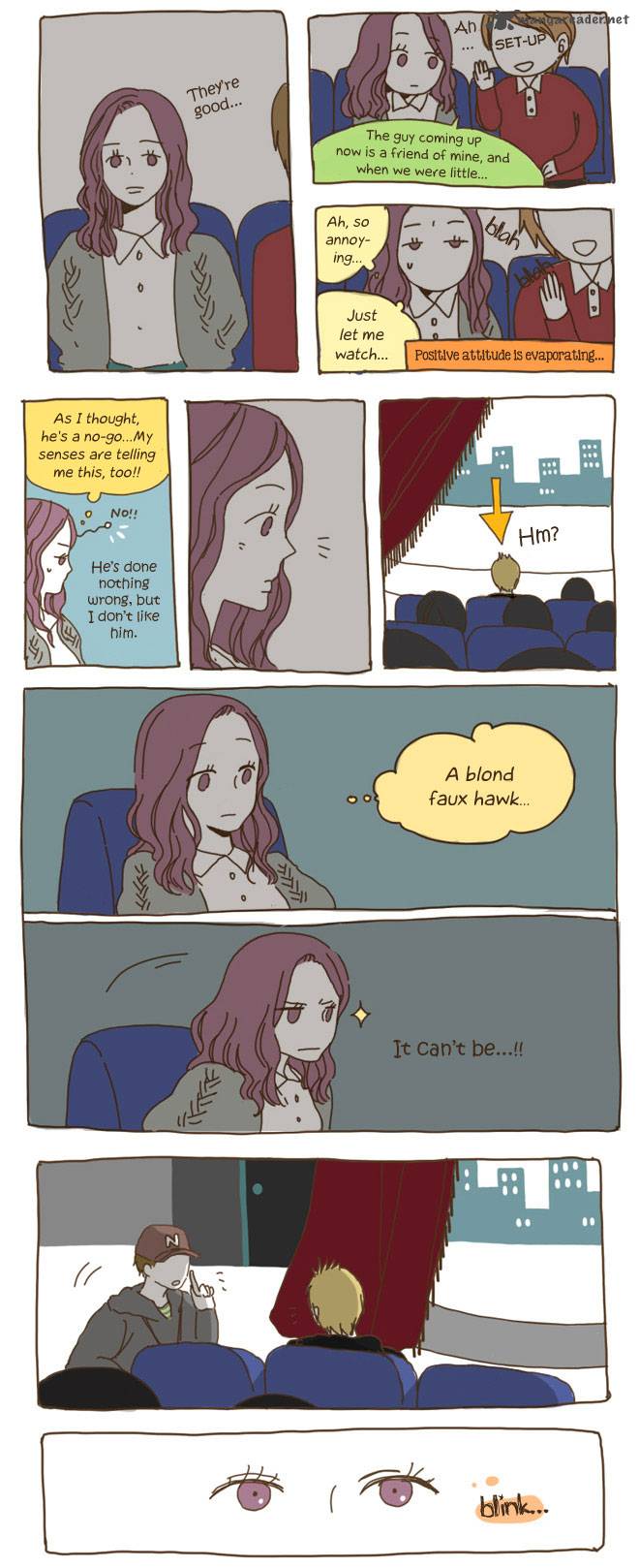 Story Of Someone We Know 8 7