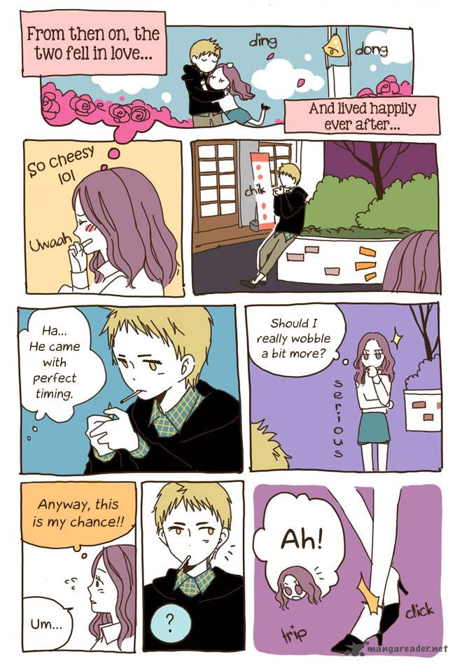 Story Of Someone We Know 9 9