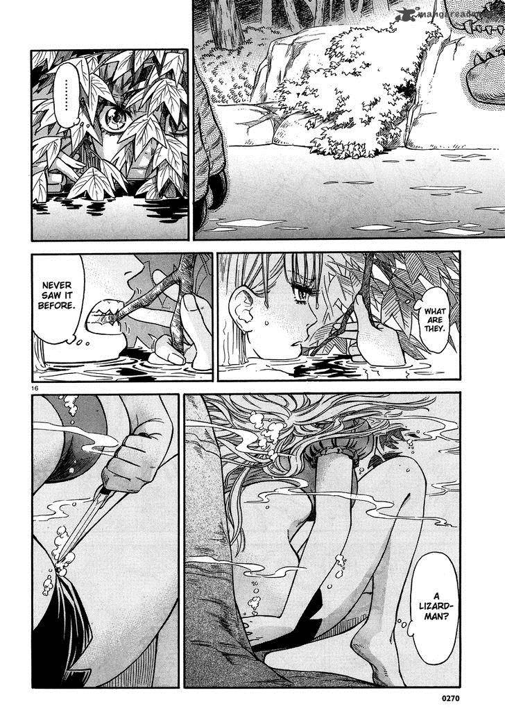 Stravaganza Isai No Hime 1 15