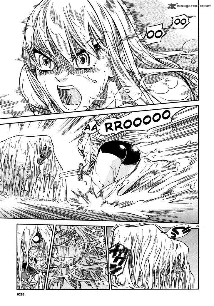Stravaganza Isai No Hime 1 28
