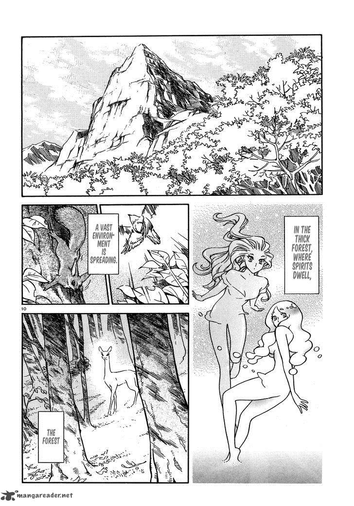Stravaganza Isai No Hime 1 9