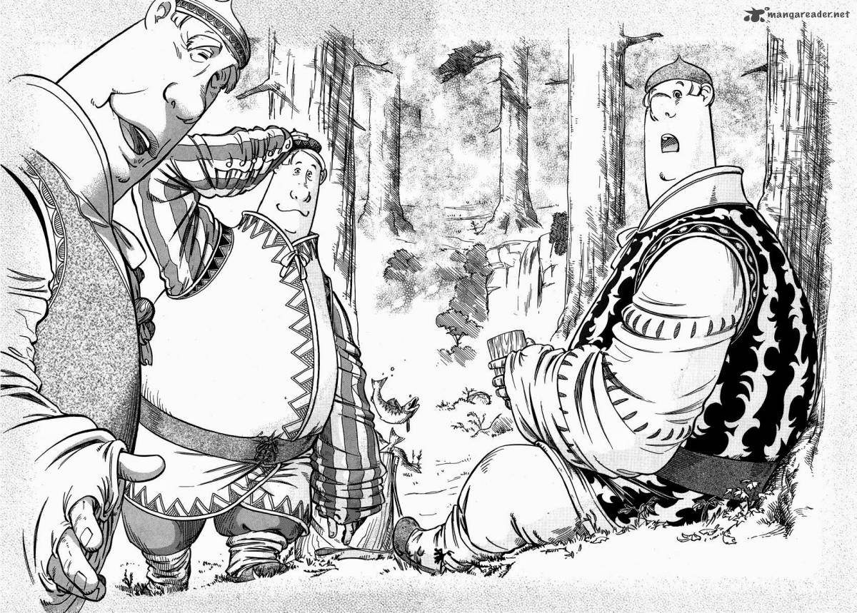Stravaganza Isai No Hime 10 13