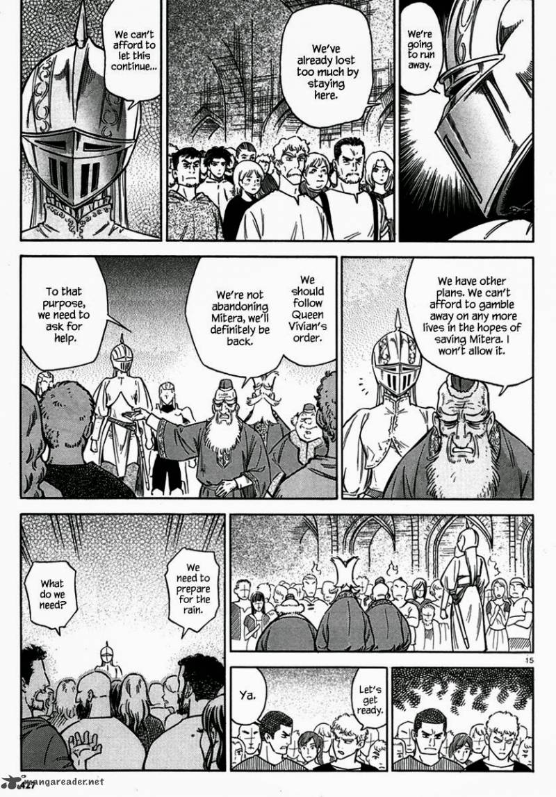 Stravaganza Isai No Hime 10 15