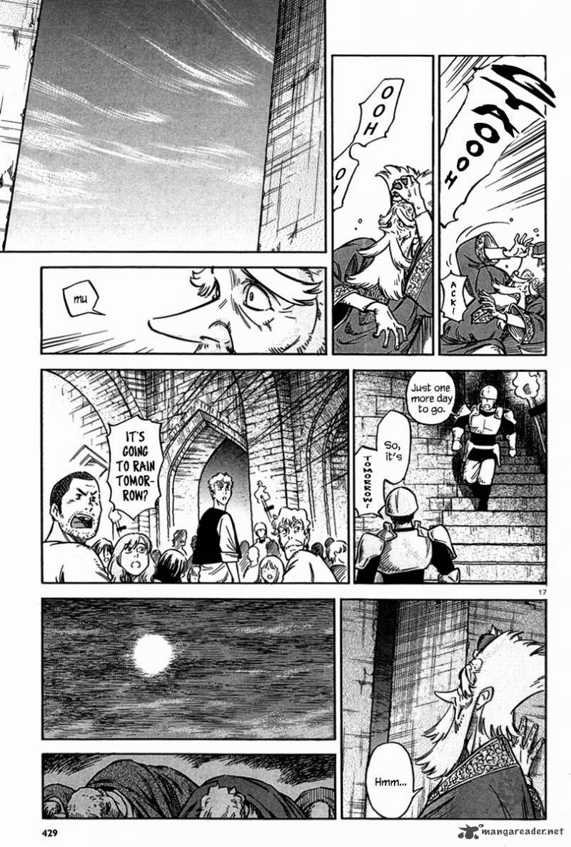 Stravaganza Isai No Hime 10 17